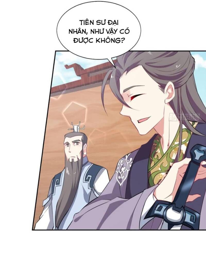 Trọng Sinh Thành Cậu Vàng Tại Dị Thế Chapter 34 - 31