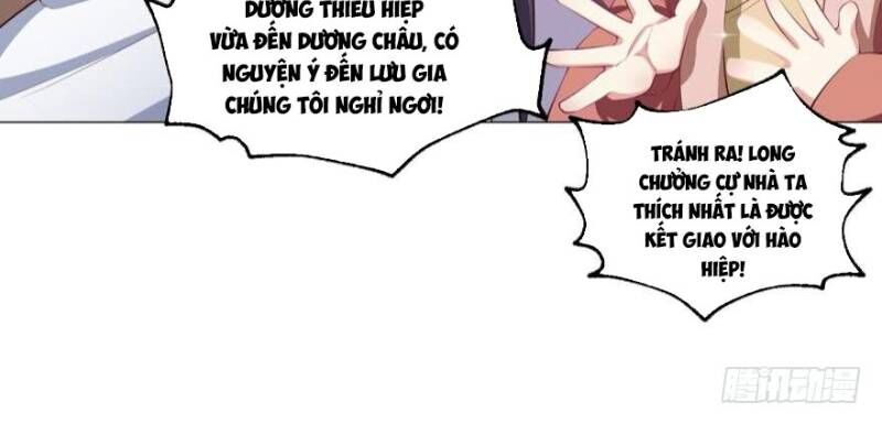 Trọng Sinh Thành Cậu Vàng Tại Dị Thế Chapter 34 - 44