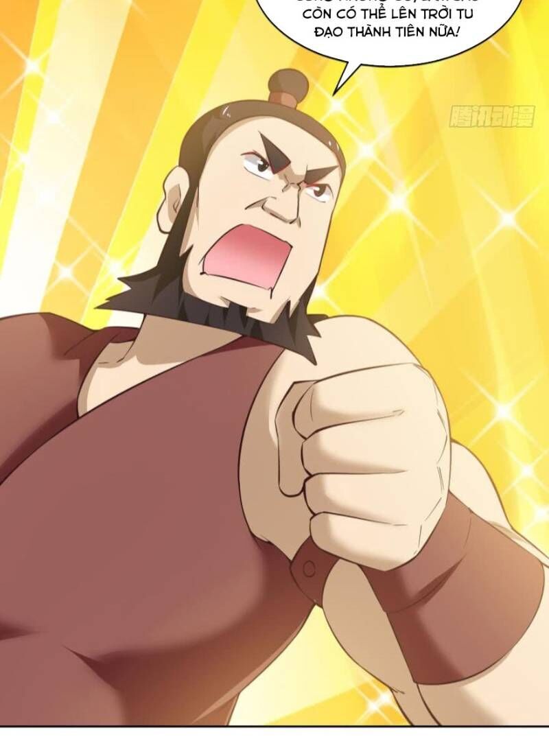 Trọng Sinh Thành Cậu Vàng Tại Dị Thế Chapter 34 - 6