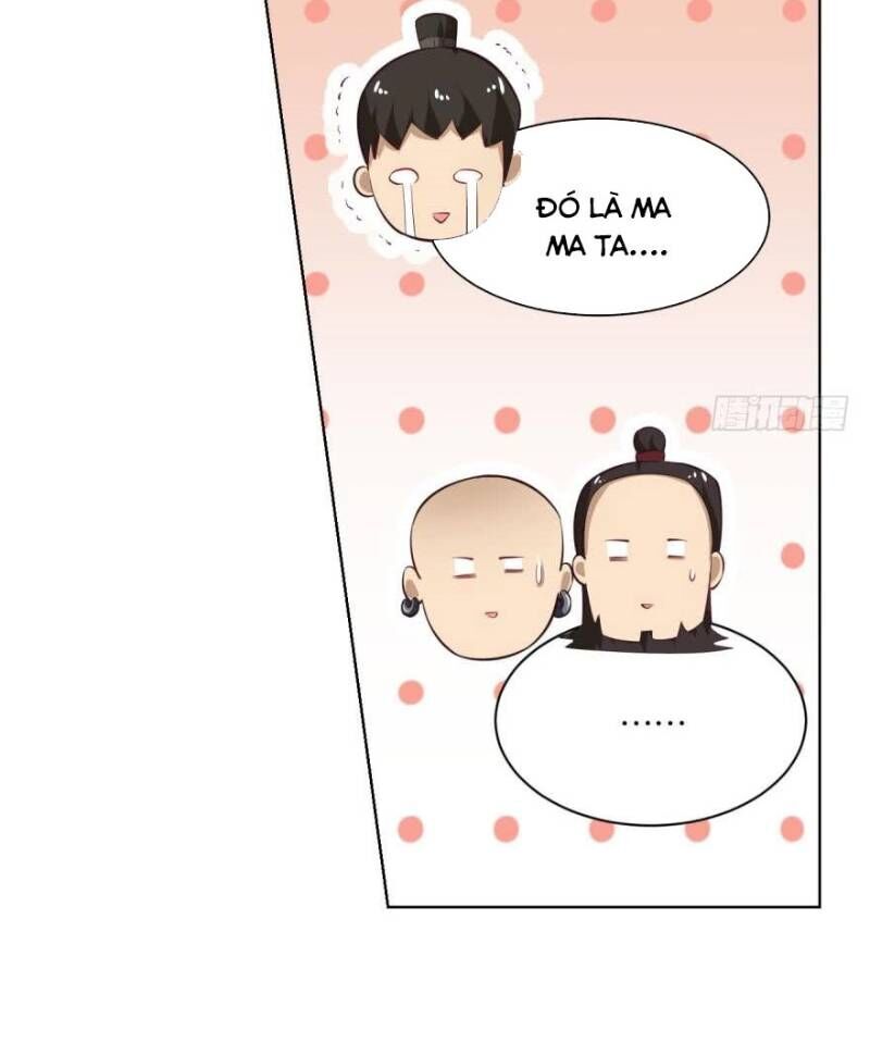 Trọng Sinh Thành Cậu Vàng Tại Dị Thế Chapter 34 - 8