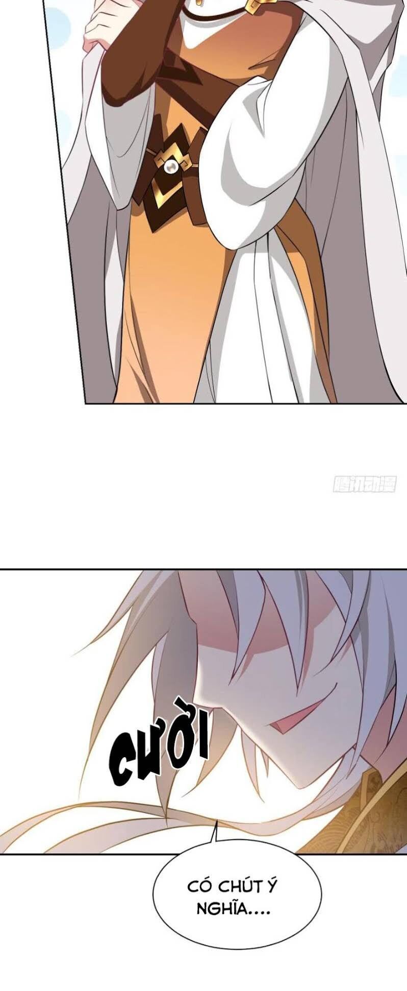 Trọng Sinh Thành Cậu Vàng Tại Dị Thế Chapter 34 - 10