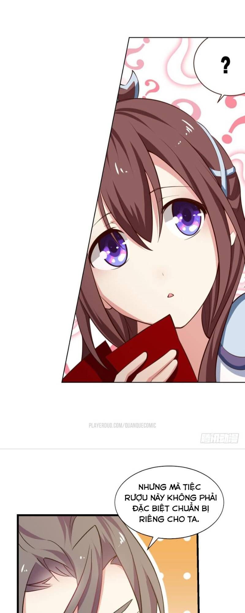 Trọng Sinh Thành Cậu Vàng Tại Dị Thế Chapter 35 - 11