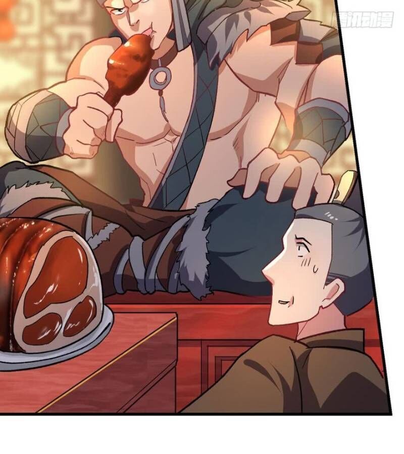 Trọng Sinh Thành Cậu Vàng Tại Dị Thế Chapter 35 - 14