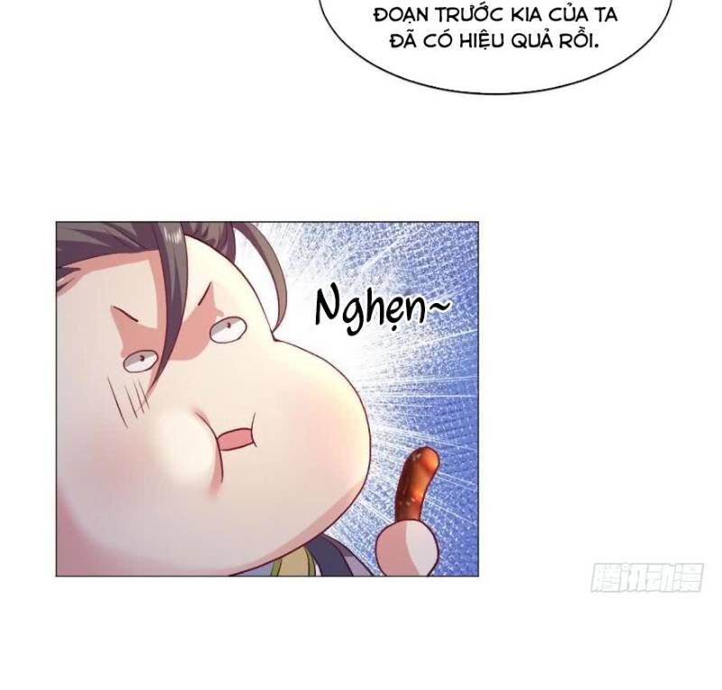 Trọng Sinh Thành Cậu Vàng Tại Dị Thế Chapter 35 - 18