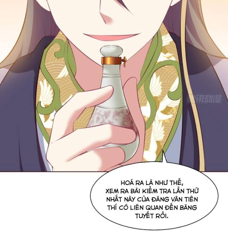 Trọng Sinh Thành Cậu Vàng Tại Dị Thế Chapter 35 - 28