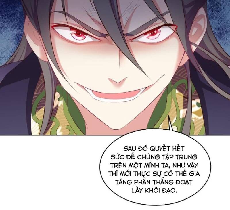 Trọng Sinh Thành Cậu Vàng Tại Dị Thế Chapter 35 - 36
