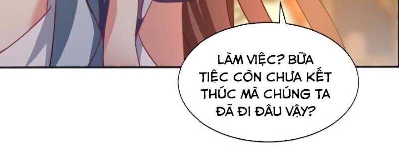 Trọng Sinh Thành Cậu Vàng Tại Dị Thế Chapter 35 - 38