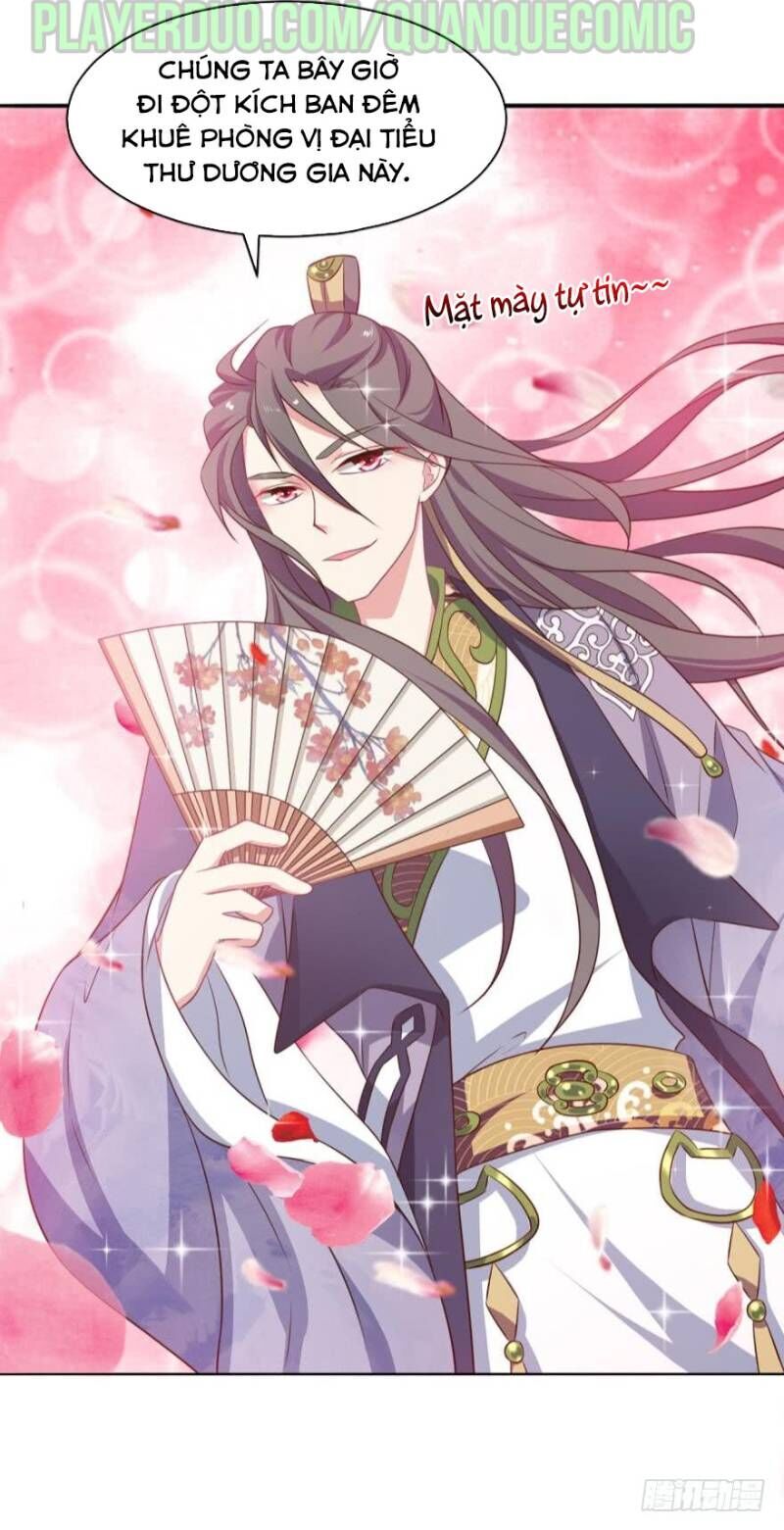 Trọng Sinh Thành Cậu Vàng Tại Dị Thế Chapter 35 - 40