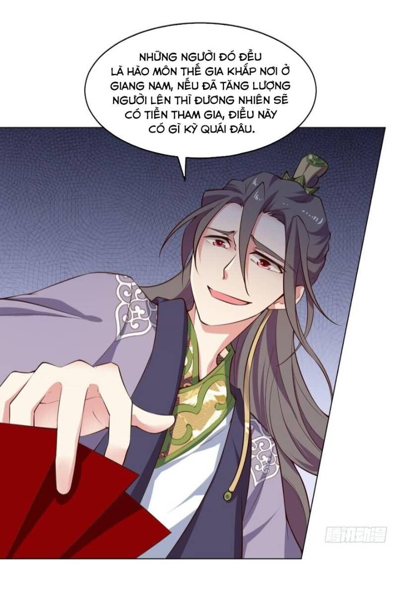 Trọng Sinh Thành Cậu Vàng Tại Dị Thế Chapter 35 - 10