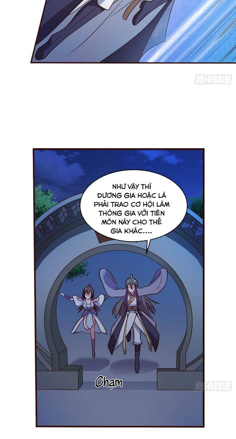 Trọng Sinh Thành Cậu Vàng Tại Dị Thế Chapter 36 - 11
