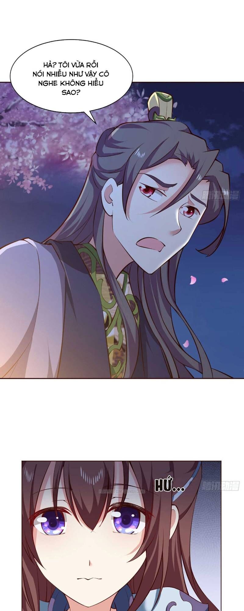 Trọng Sinh Thành Cậu Vàng Tại Dị Thế Chapter 36 - 18