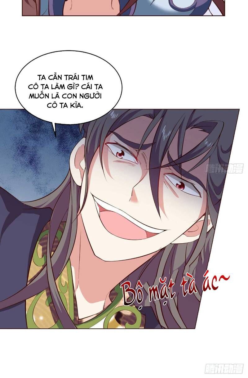 Trọng Sinh Thành Cậu Vàng Tại Dị Thế Chapter 36 - 19