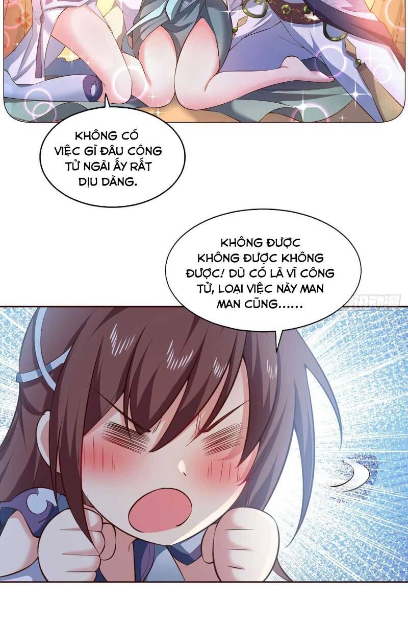 Trọng Sinh Thành Cậu Vàng Tại Dị Thế Chapter 36 - 21