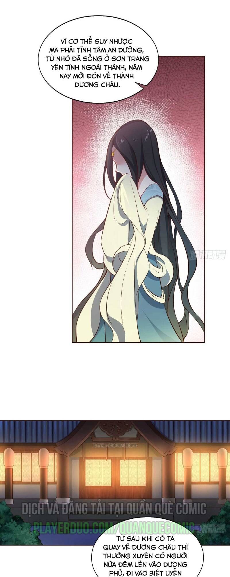 Trọng Sinh Thành Cậu Vàng Tại Dị Thế Chapter 36 - 24