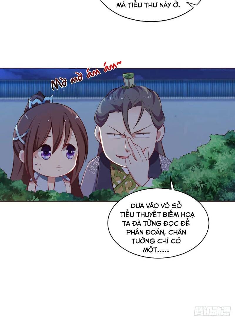 Trọng Sinh Thành Cậu Vàng Tại Dị Thế Chapter 36 - 25