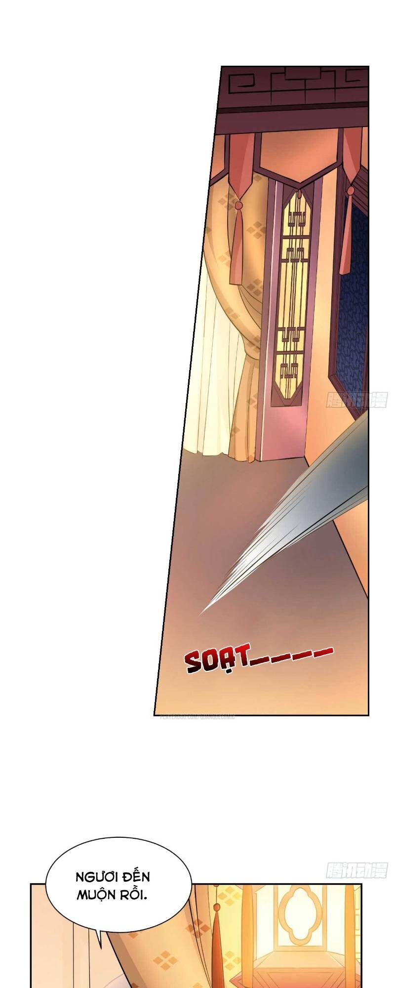 Trọng Sinh Thành Cậu Vàng Tại Dị Thế Chapter 36 - 28