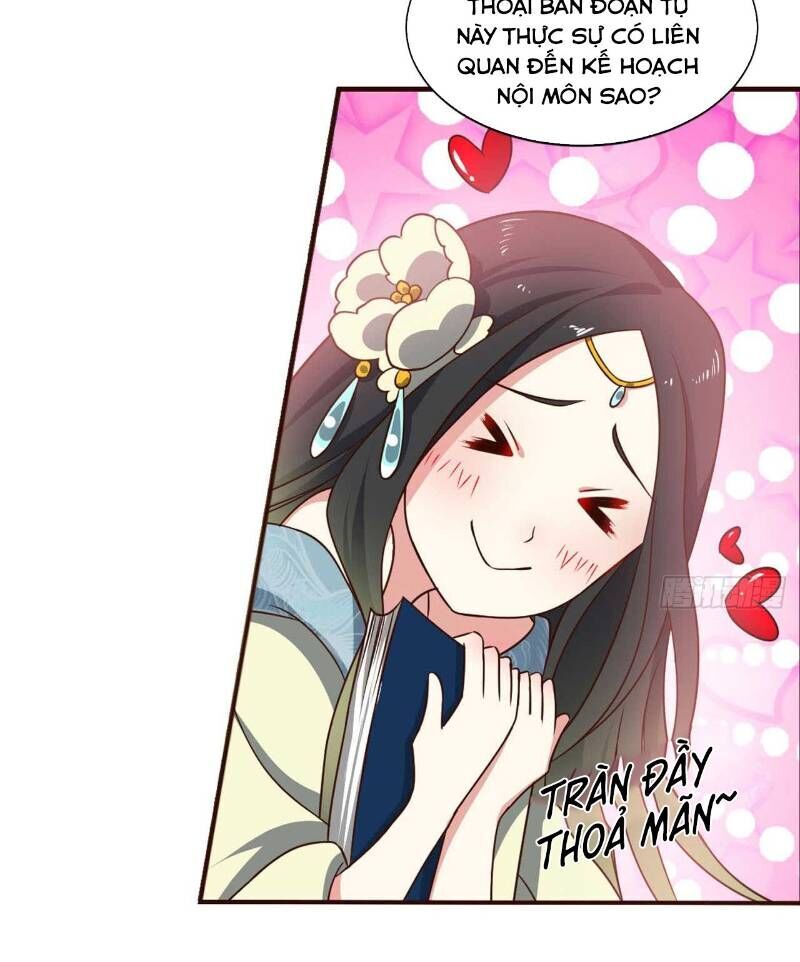 Trọng Sinh Thành Cậu Vàng Tại Dị Thế Chapter 36 - 33