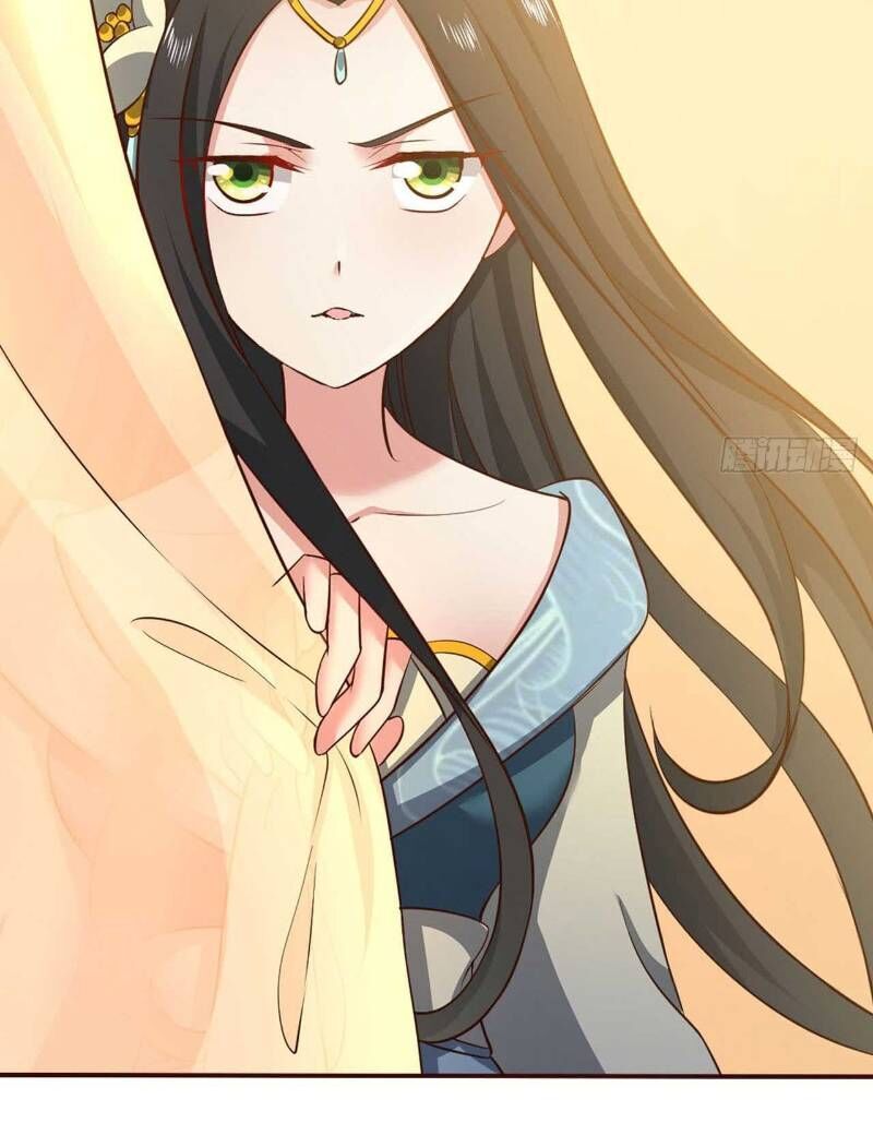 Trọng Sinh Thành Cậu Vàng Tại Dị Thế Chapter 36 - 35