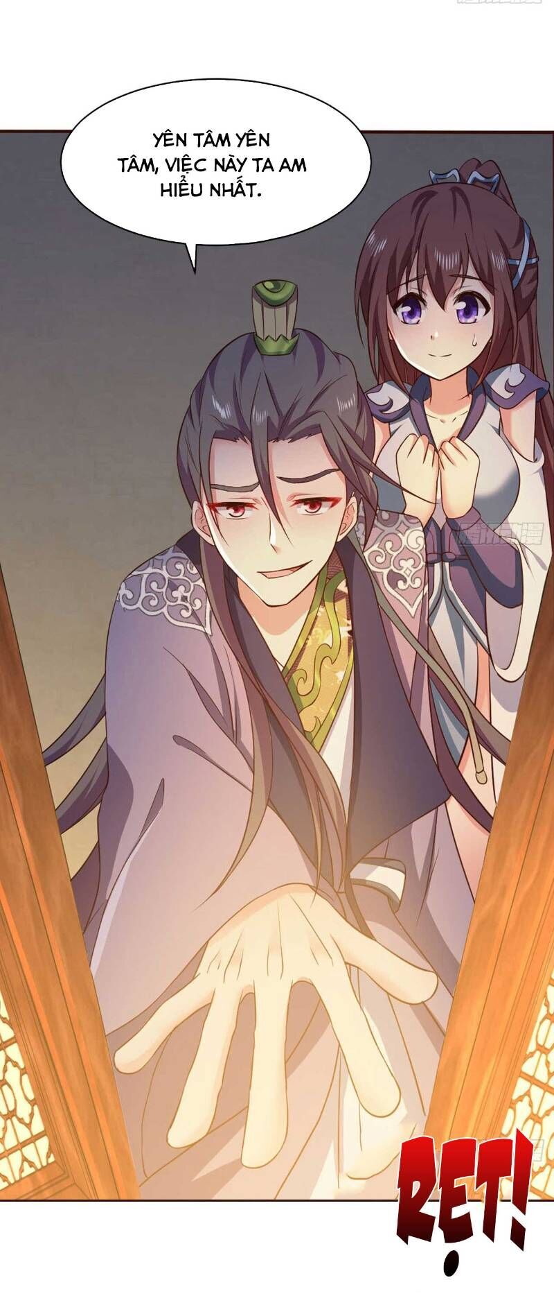 Trọng Sinh Thành Cậu Vàng Tại Dị Thế Chapter 36 - 37