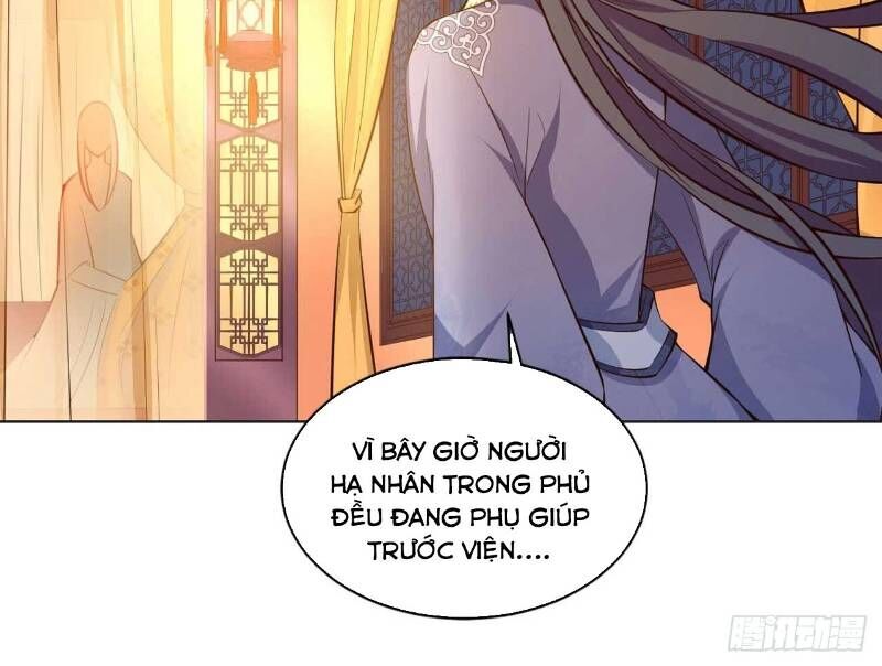Trọng Sinh Thành Cậu Vàng Tại Dị Thế Chapter 36 - 39