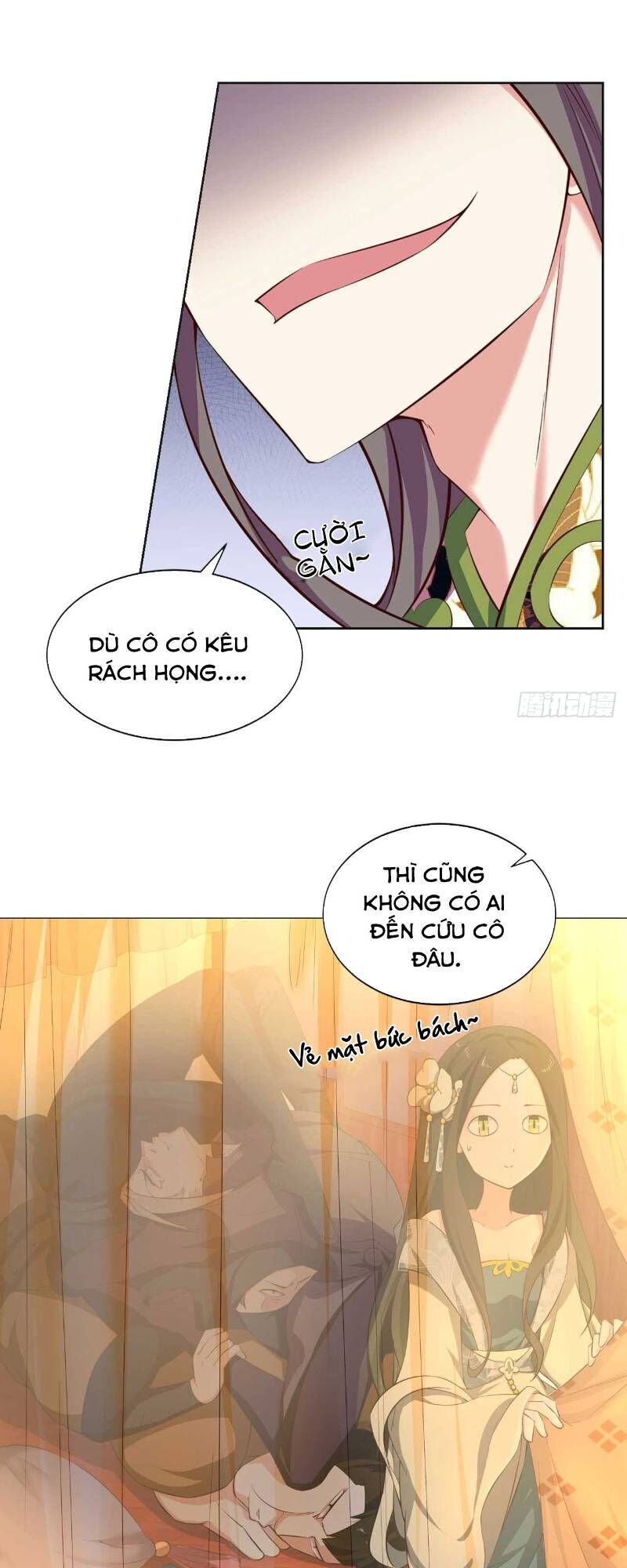 Trọng Sinh Thành Cậu Vàng Tại Dị Thế Chapter 36 - 40