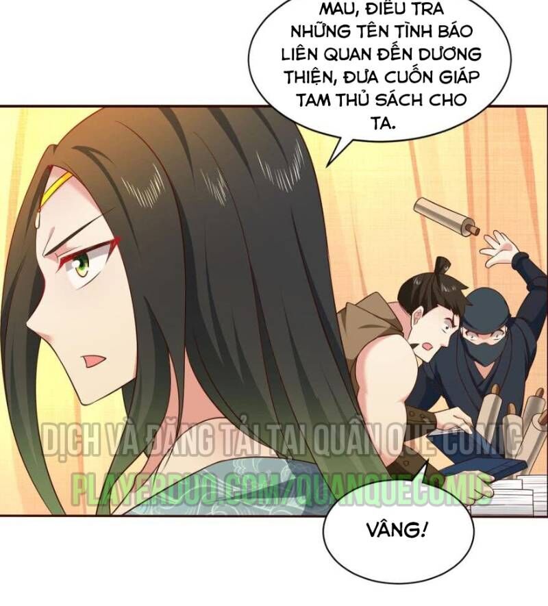 Trọng Sinh Thành Cậu Vàng Tại Dị Thế Chapter 37 - 15