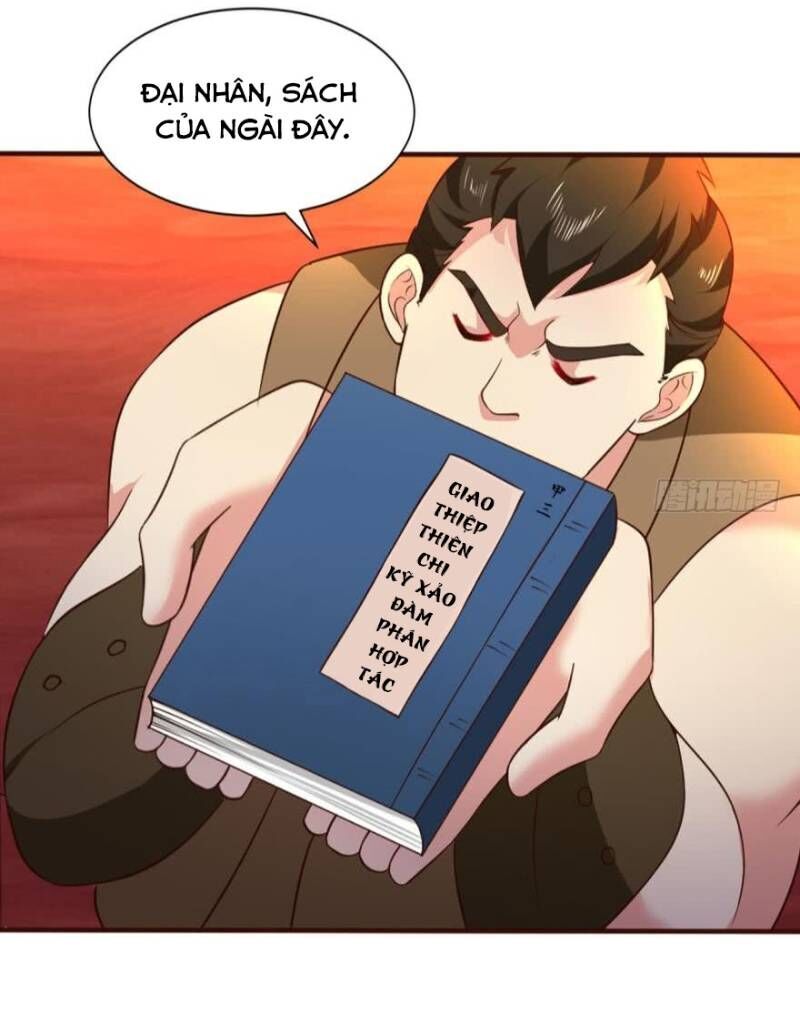 Trọng Sinh Thành Cậu Vàng Tại Dị Thế Chapter 37 - 17