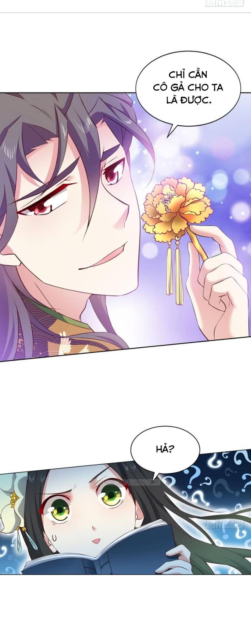 Trọng Sinh Thành Cậu Vàng Tại Dị Thế Chapter 37 - 20