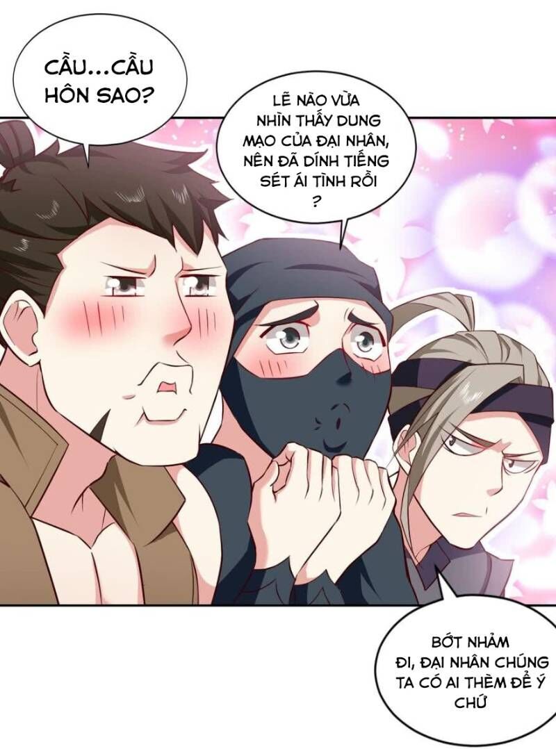 Trọng Sinh Thành Cậu Vàng Tại Dị Thế Chapter 37 - 21
