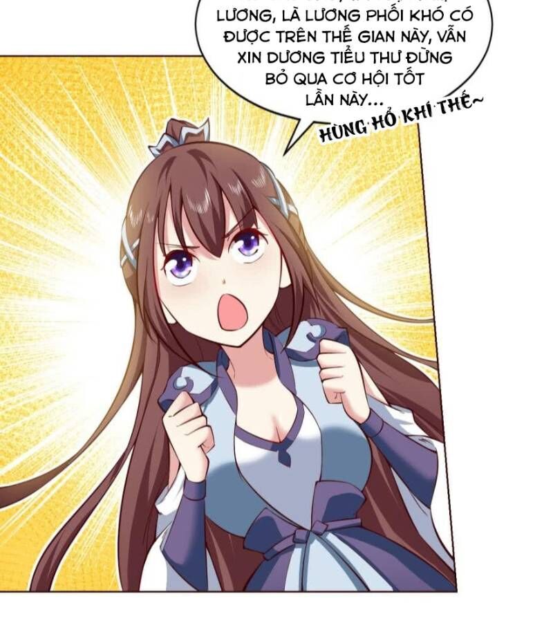 Trọng Sinh Thành Cậu Vàng Tại Dị Thế Chapter 37 - 23