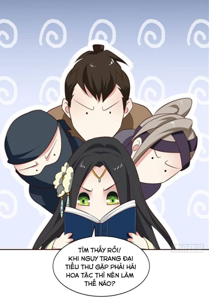 Trọng Sinh Thành Cậu Vàng Tại Dị Thế Chapter 37 - 4