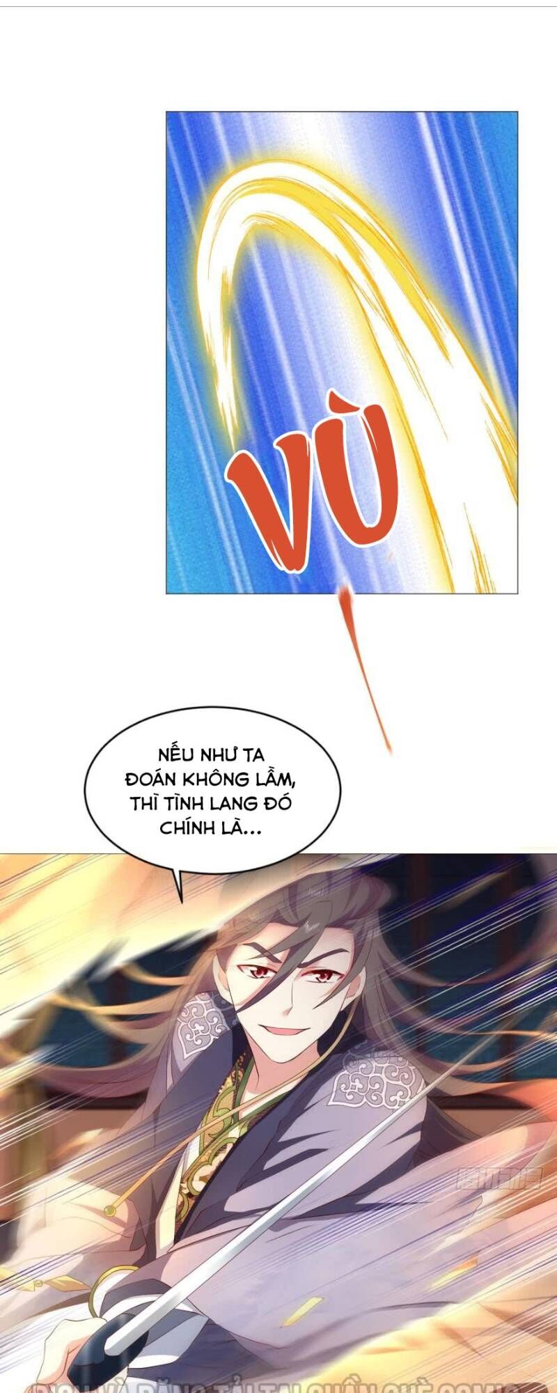 Trọng Sinh Thành Cậu Vàng Tại Dị Thế Chapter 37 - 38