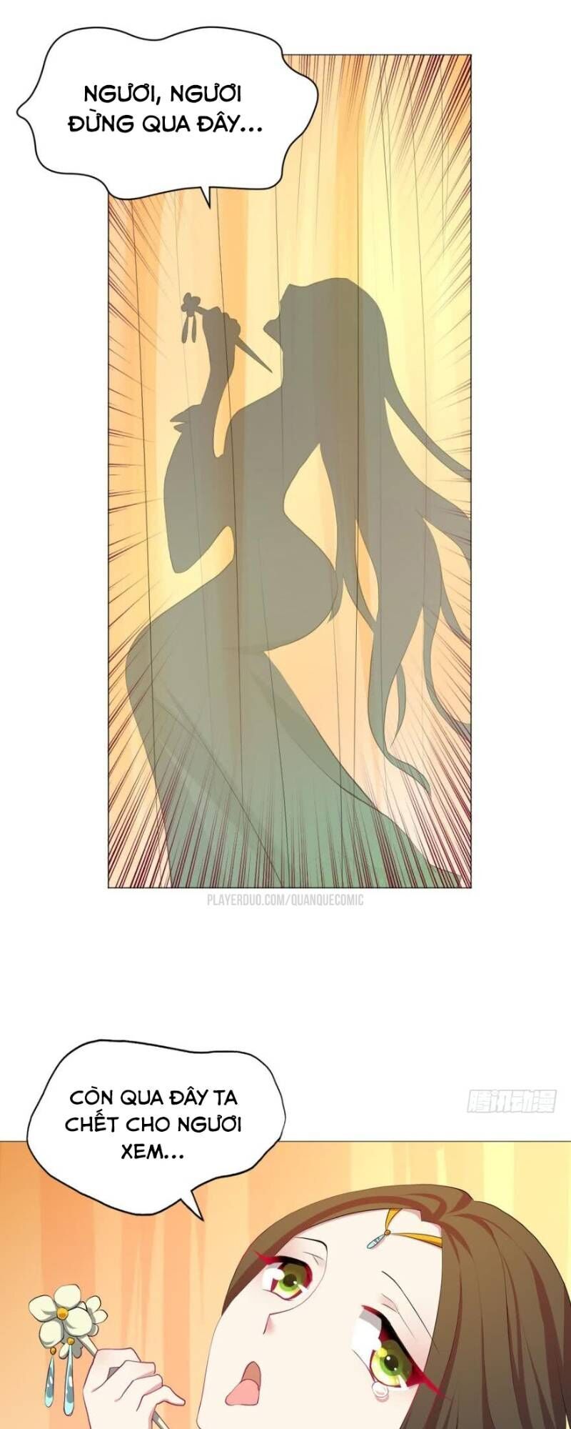 Trọng Sinh Thành Cậu Vàng Tại Dị Thế Chapter 37 - 5