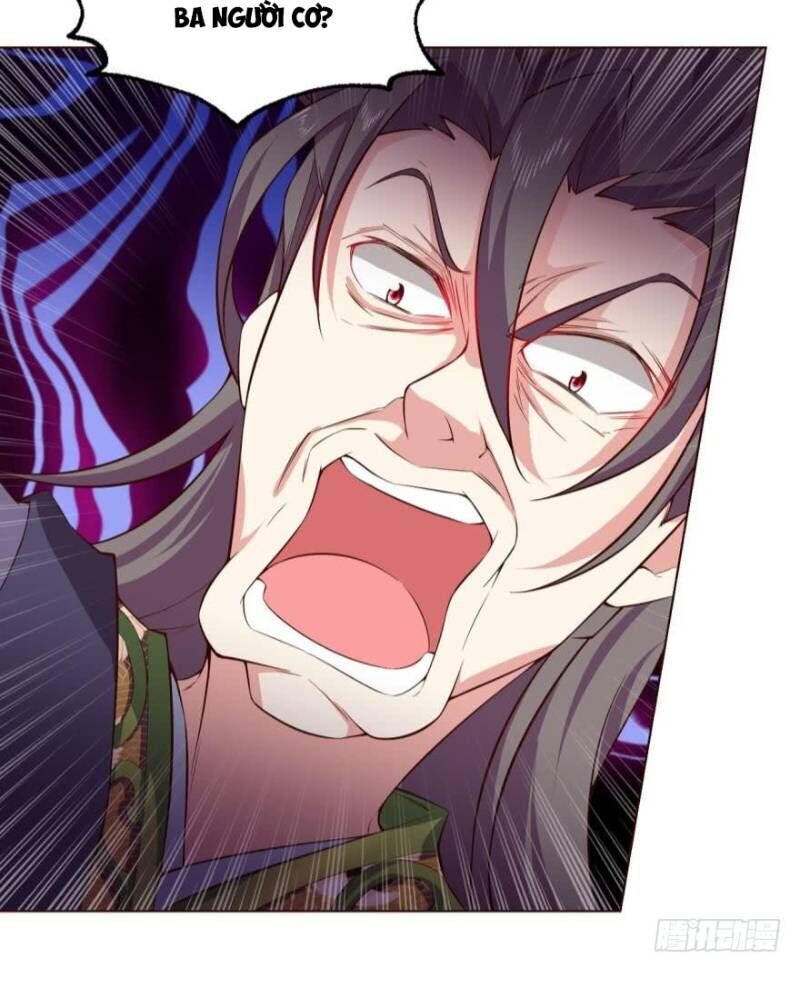 Trọng Sinh Thành Cậu Vàng Tại Dị Thế Chapter 37 - 41