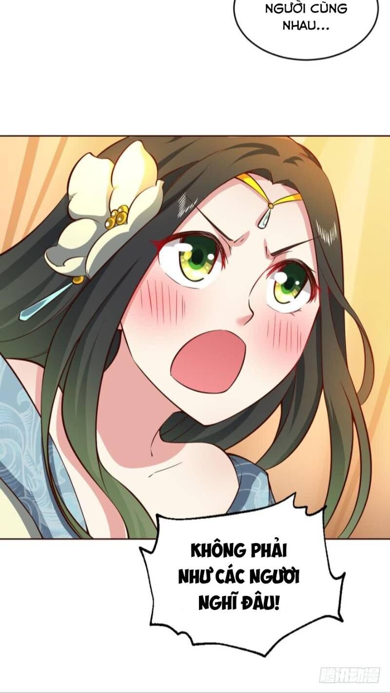 Trọng Sinh Thành Cậu Vàng Tại Dị Thế Chapter 37 - 43