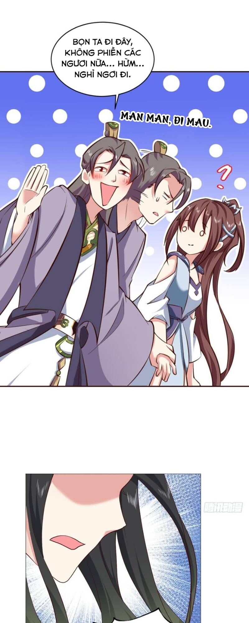 Trọng Sinh Thành Cậu Vàng Tại Dị Thế Chapter 37 - 44