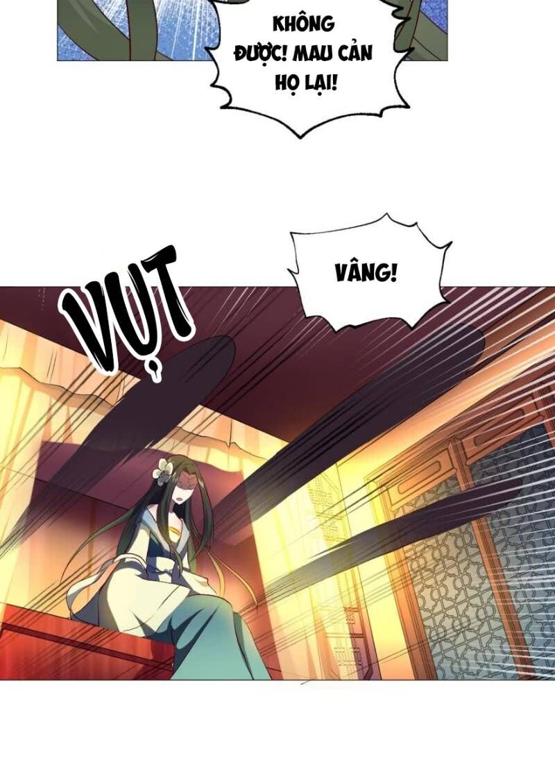 Trọng Sinh Thành Cậu Vàng Tại Dị Thế Chapter 37 - 45