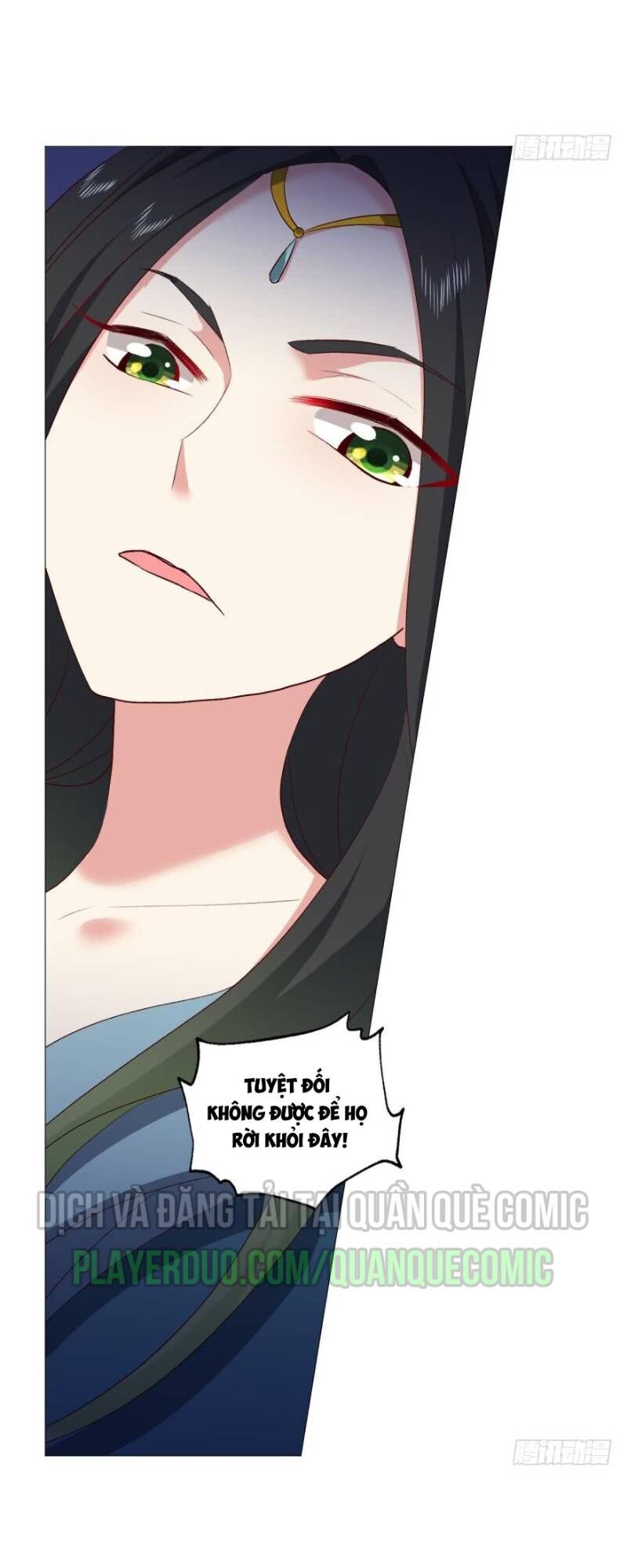 Trọng Sinh Thành Cậu Vàng Tại Dị Thế Chapter 37 - 46