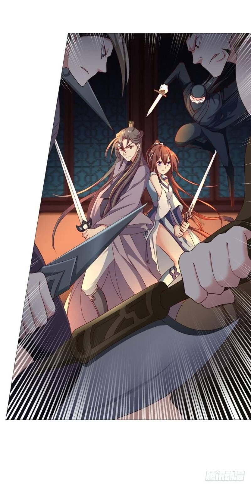 Trọng Sinh Thành Cậu Vàng Tại Dị Thế Chapter 37 - 47