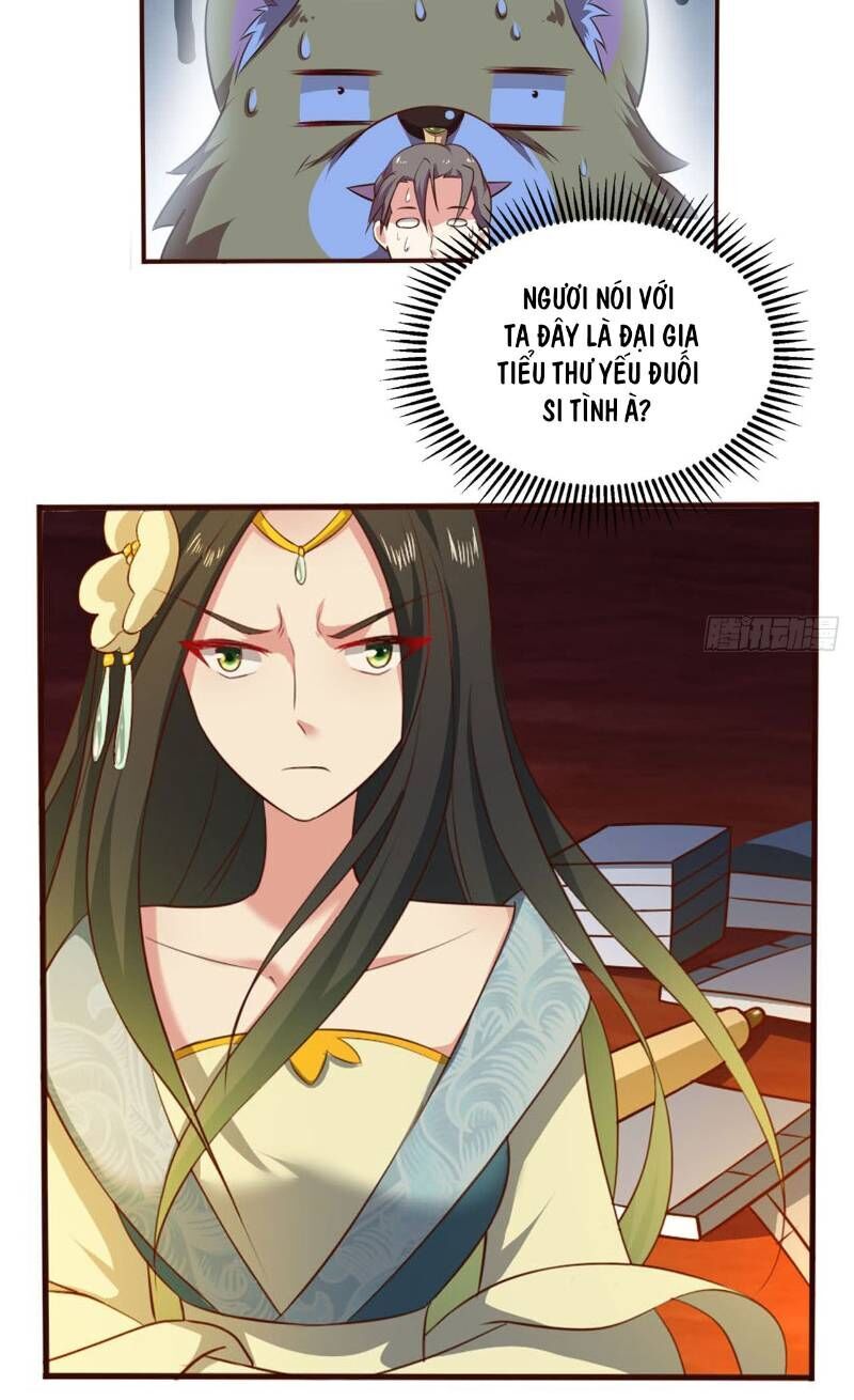 Trọng Sinh Thành Cậu Vàng Tại Dị Thế Chapter 38 - 2