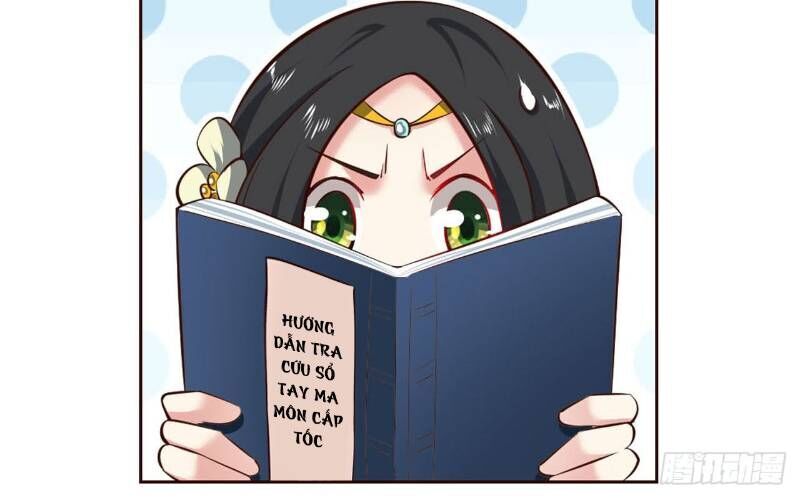 Trọng Sinh Thành Cậu Vàng Tại Dị Thế Chapter 38 - 18