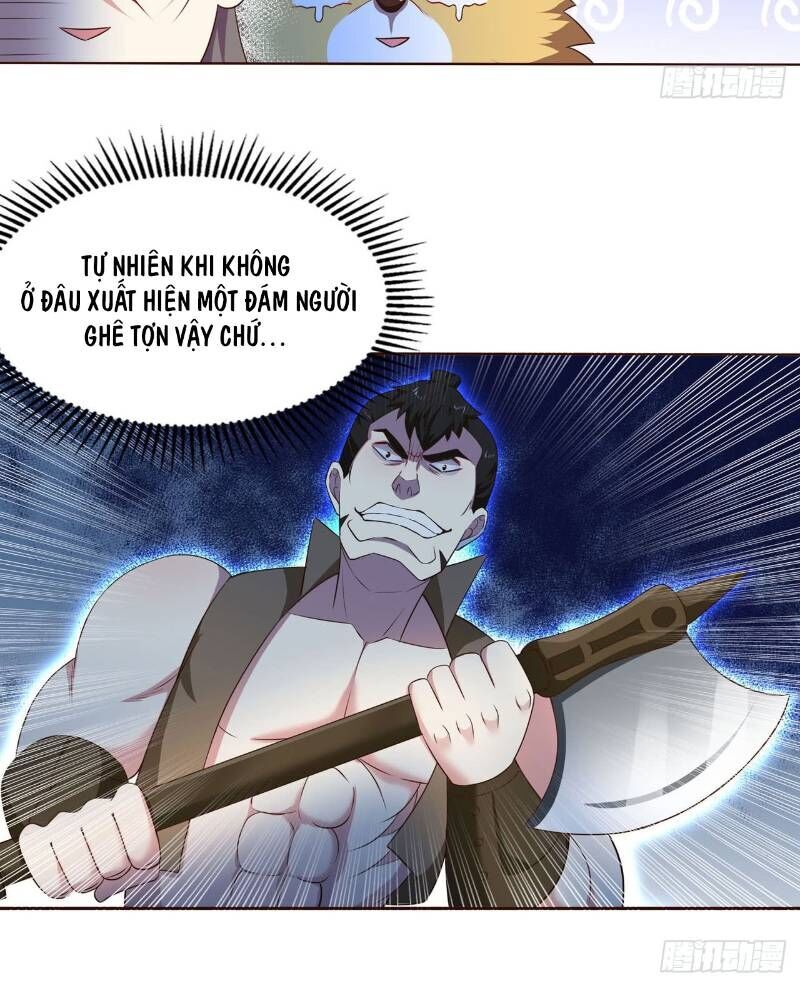 Trọng Sinh Thành Cậu Vàng Tại Dị Thế Chapter 38 - 6