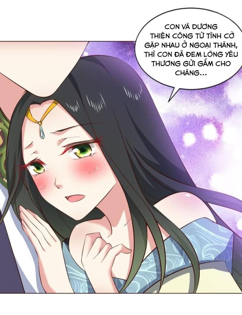 Trọng Sinh Thành Cậu Vàng Tại Dị Thế Chapter 39 - 16