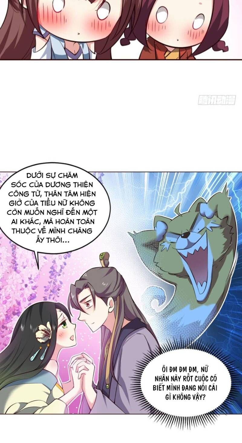 Trọng Sinh Thành Cậu Vàng Tại Dị Thế Chapter 39 - 20