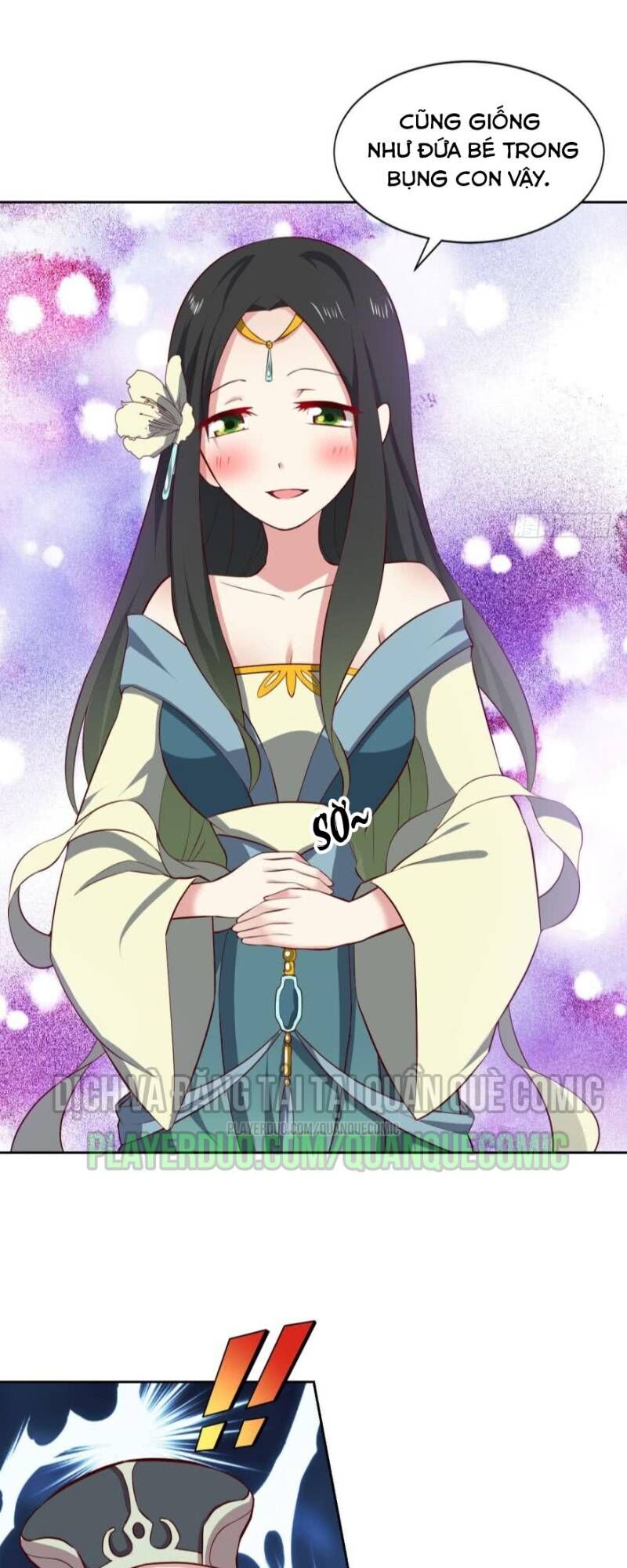 Trọng Sinh Thành Cậu Vàng Tại Dị Thế Chapter 39 - 23