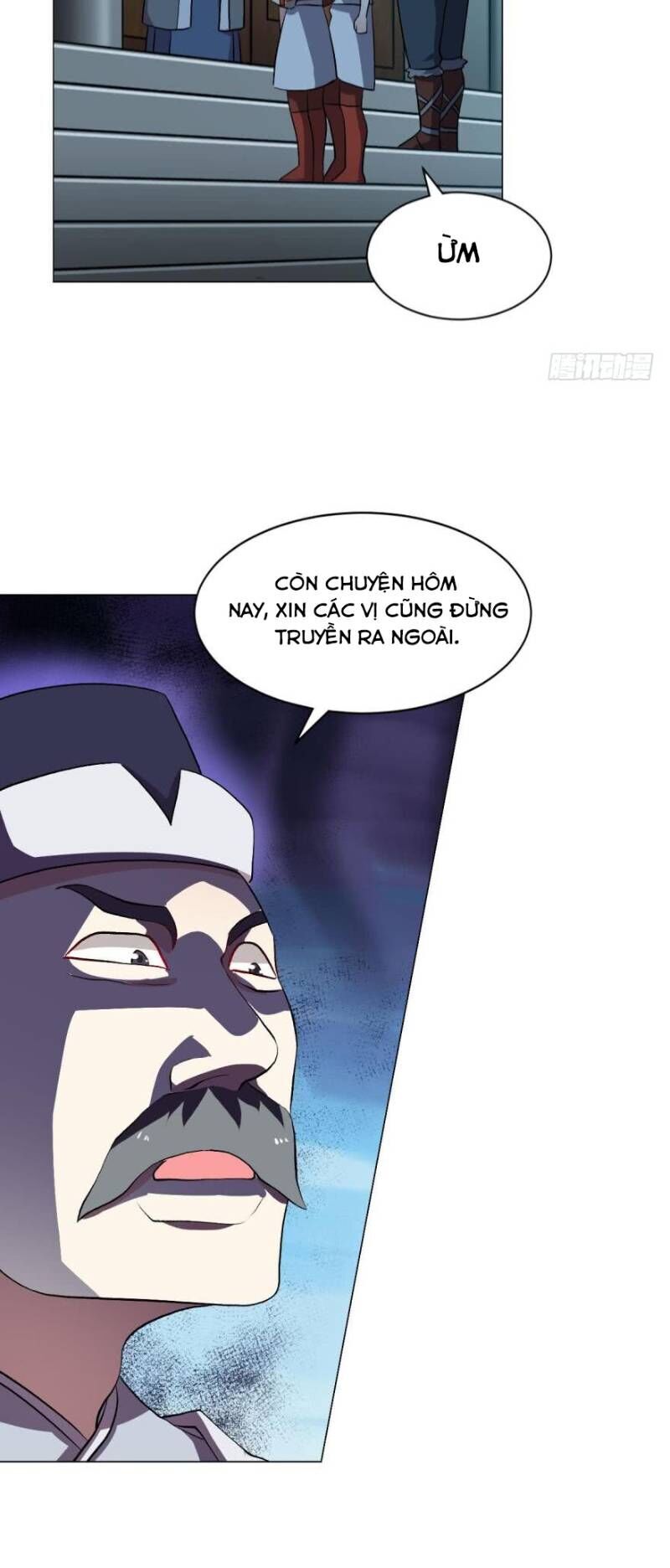 Trọng Sinh Thành Cậu Vàng Tại Dị Thế Chapter 39 - 26