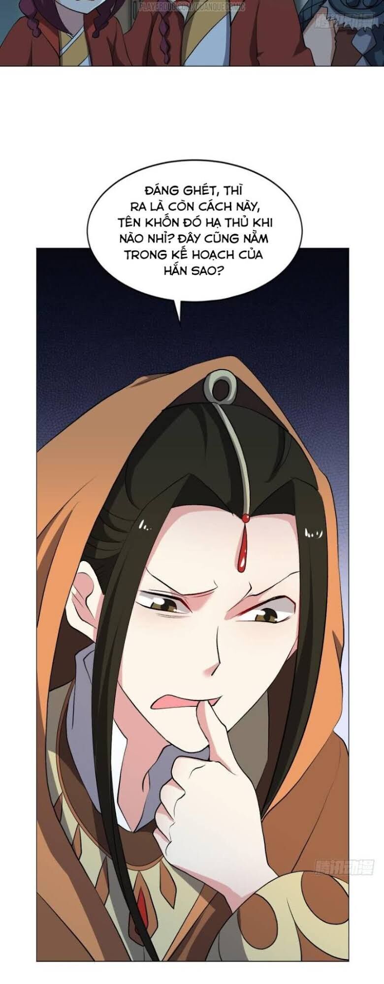 Trọng Sinh Thành Cậu Vàng Tại Dị Thế Chapter 39 - 28