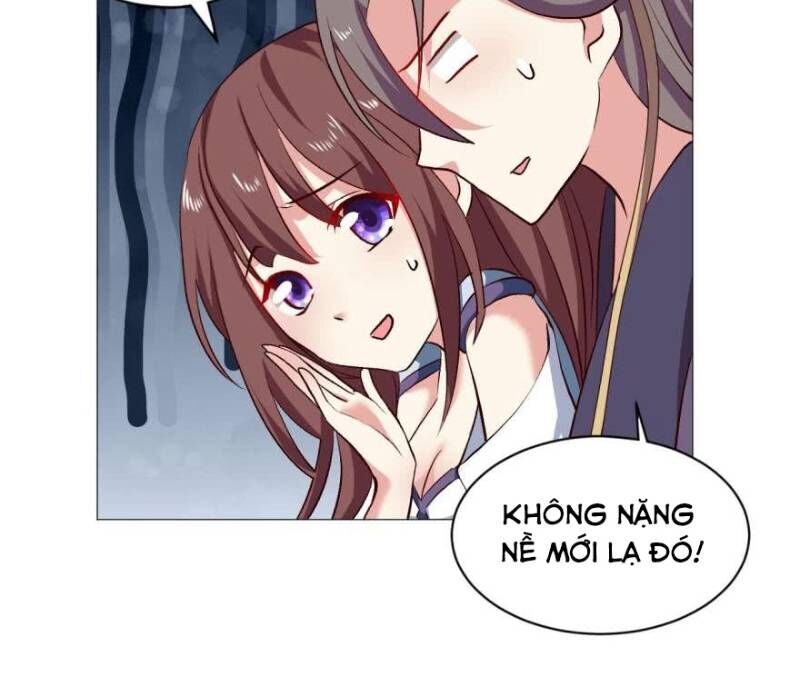 Trọng Sinh Thành Cậu Vàng Tại Dị Thế Chapter 39 - 33