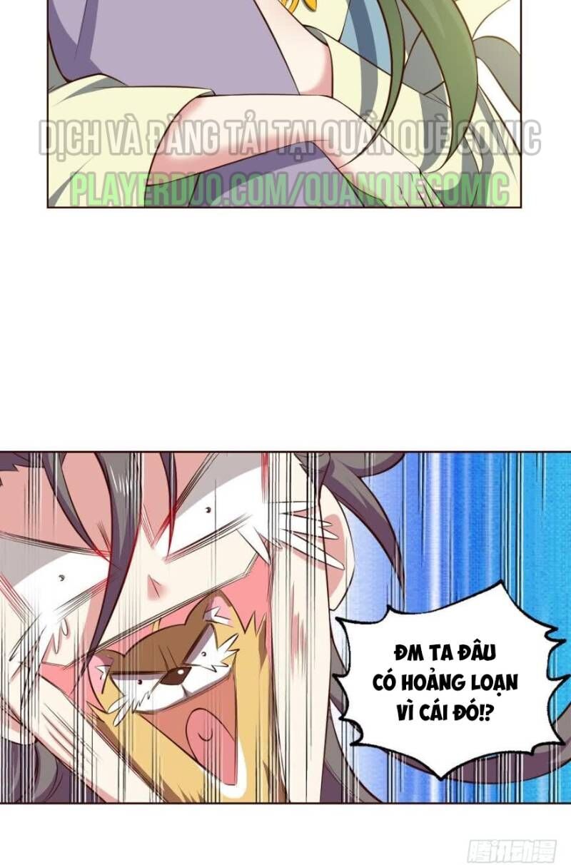 Trọng Sinh Thành Cậu Vàng Tại Dị Thế Chapter 39 - 41