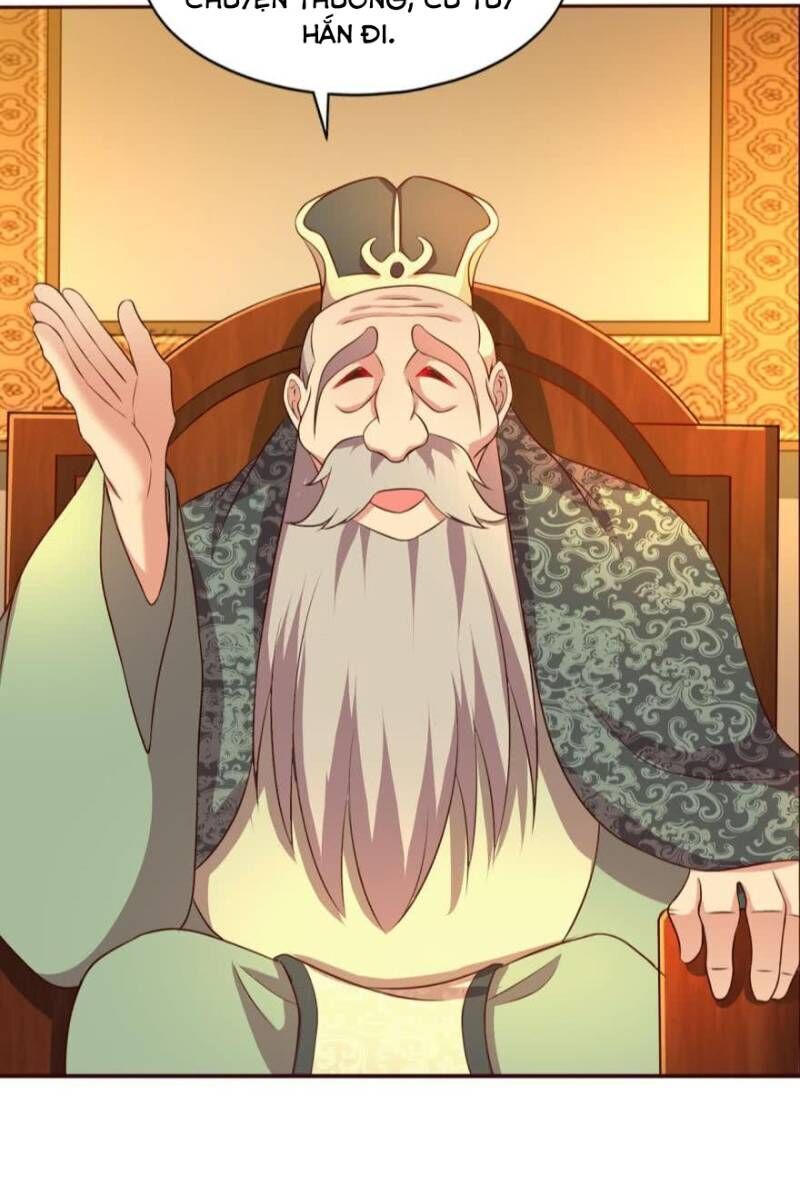 Trọng Sinh Thành Cậu Vàng Tại Dị Thế Chapter 39 - 6